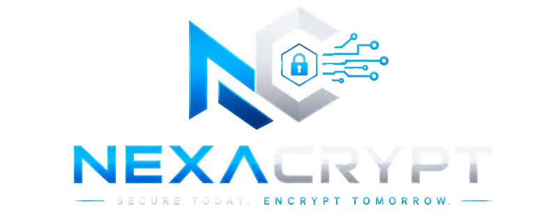nexacrypt